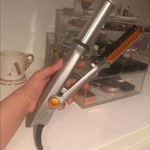 InStyler Rotating Hair Iron Styling Tool